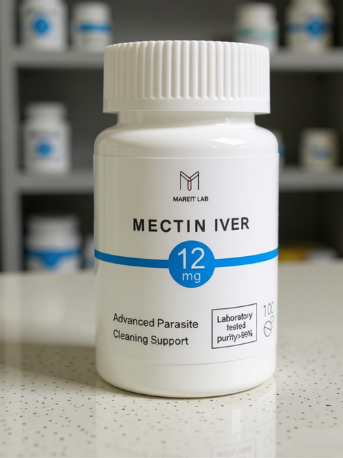 mectin iver