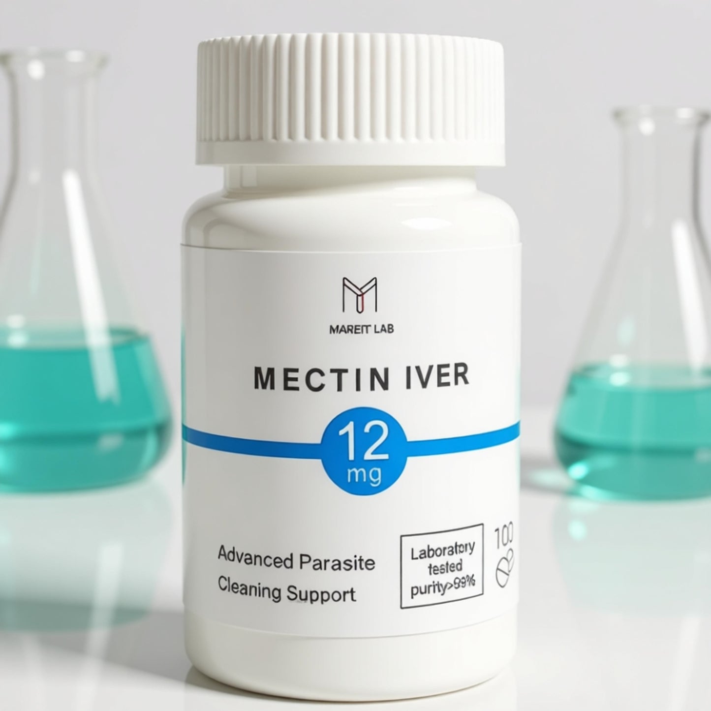 mectin iver